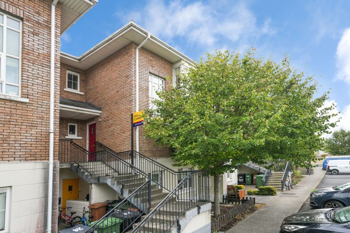 20 Mount Garrett Park, D15 CY20, Tyrrelstown, Dublin 15