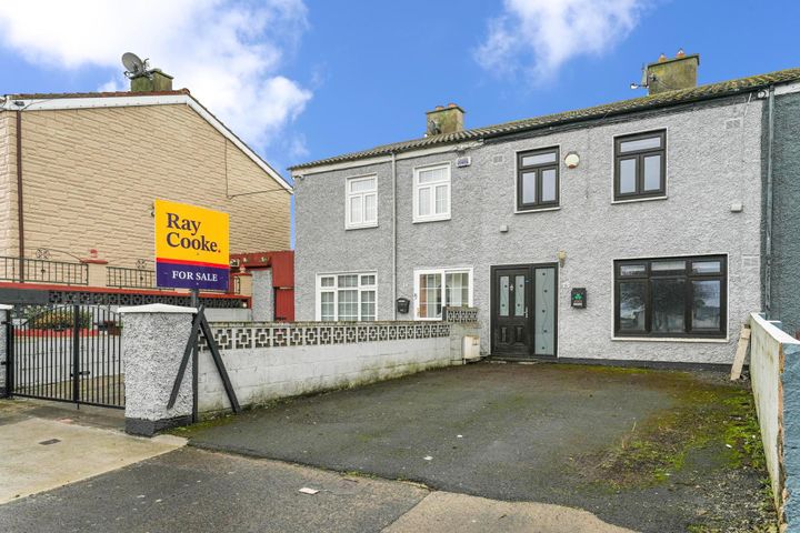 18 Kilmartin Green, Tallaght, Dublin 24, Tallaght, Dublin 24