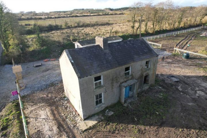 Lenamarla, Creggs, Co. Galway, F42NY18