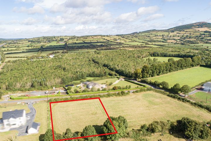 Ballykillaboy, Kilmacow, Co. Kilkenny