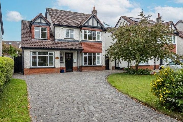 157 The Vale, Alderbrook, Ashbourne, Co. Meath, A84X960