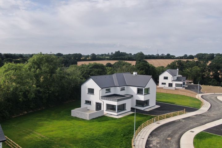 5 Oakhill, Crossabeg, Co. Wexford, Y35CX2D