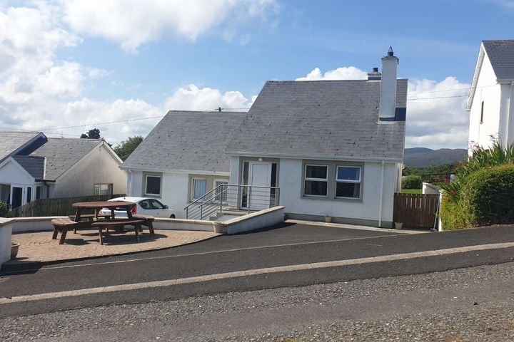 Tank Road, Ballyliffin, Co. Donegal, F93YX03