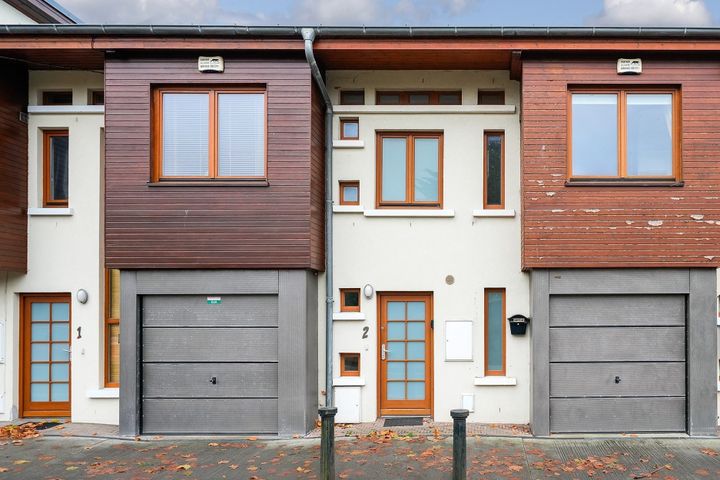 2 Mobhi Mews, Glasnevin, Dublin 9, Glasnevin, Dublin 9