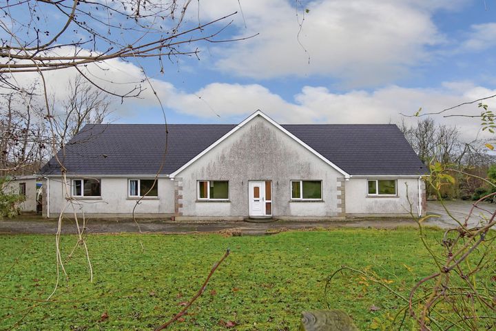 Aughnish, Ramelton, Co. Donegal, F92N510