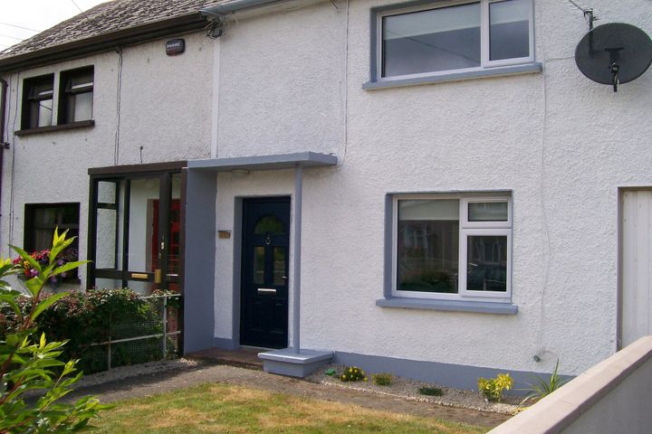 14 Pairc Bhride, Athy, Kildare, Kildare