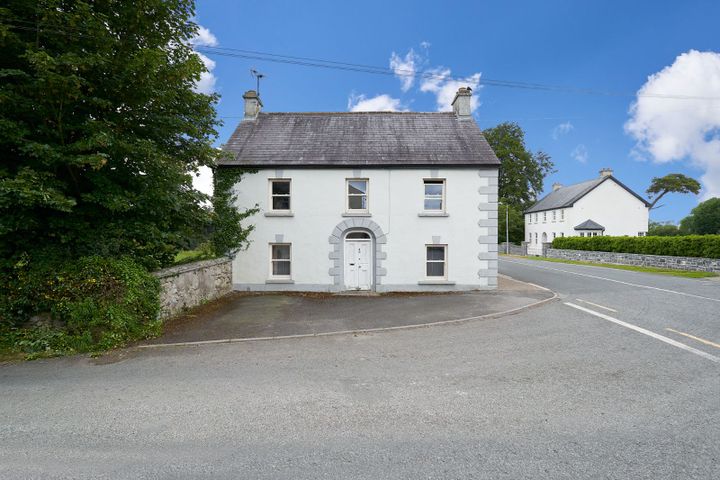Main Street, Ballynacarrigy, Co. Westmeath, N91VHY3