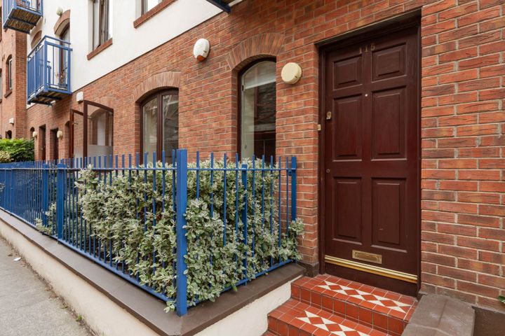 115 New Row Square, Blackpitts, Dublin 8, D08ET72