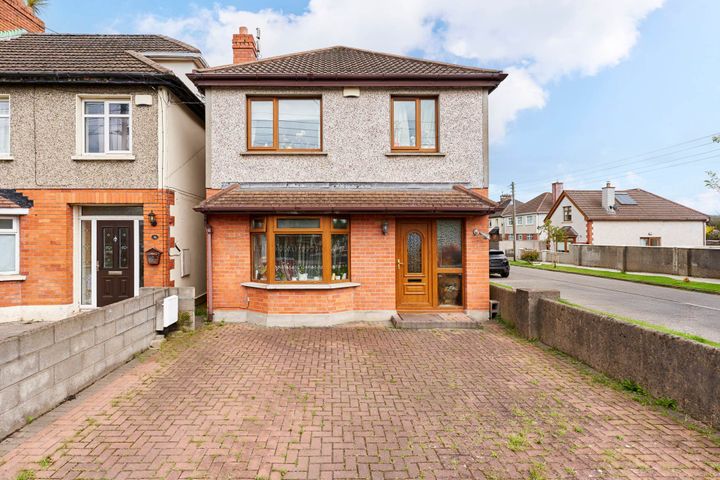 56A Sycamore Road, Finglas, Dublin 11, D11CY61