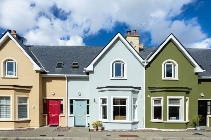 19 Reenmeen Woods, Glengarriff, Glengarriff, Co. Cork, P75TW20