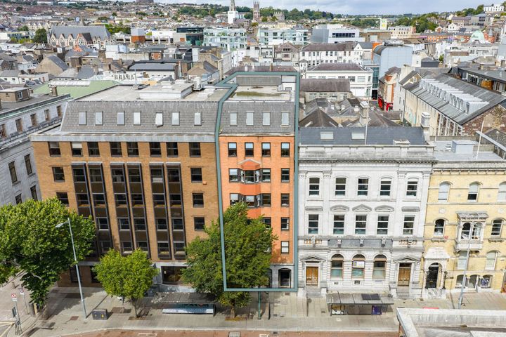 70 South Mall, Cork City Centre, T12TH7V