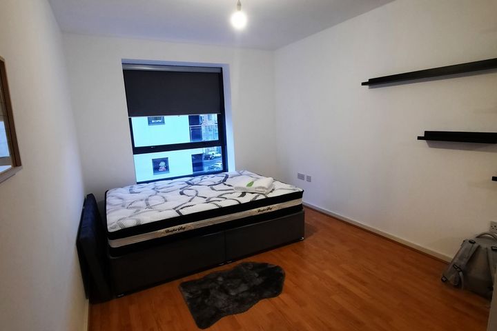 Discovery Building , Royal Canal Park, Dublin 15