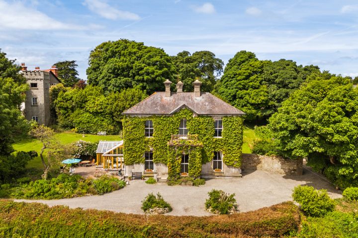 Druid Lodge, Killiney Hill Road, Killiney, County Dublin, A96PA66