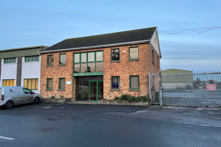 Martyrs Road, Nenagh, Co. Tipperary