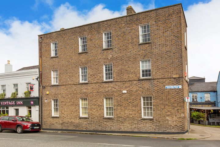 The Barracks, 76 Irishtown Road, Irishtown, Dublin 4, D04N5K2
