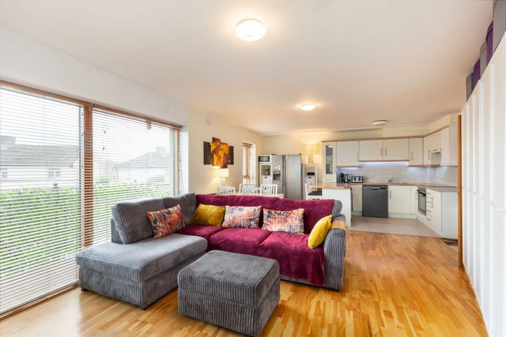 Apartment 4, Windmill Lodge, Crumlin, Dublin 12, D12AW89