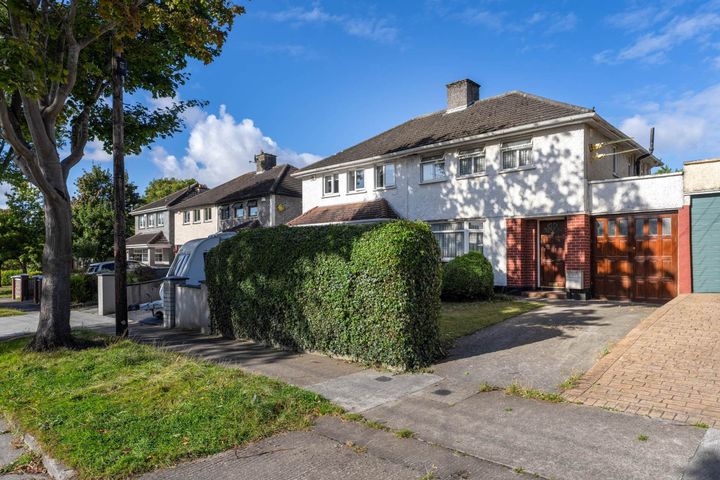 36 Shanowen Avenue, Santry Dublin 9, D09Y4T8