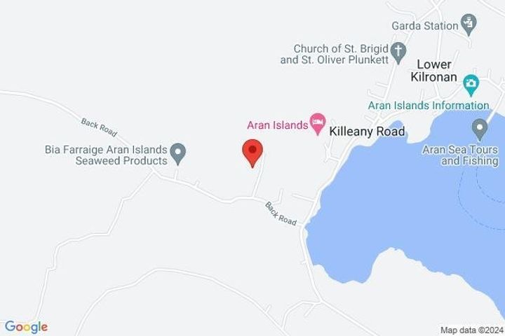 Pump Road, Kilronan