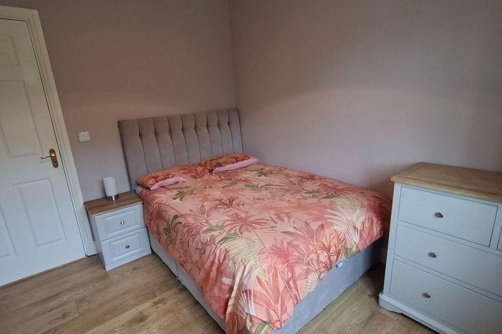 An Choill Rua,Paulstown,Kilkenny, Paulstown, Co. Kilkenny
