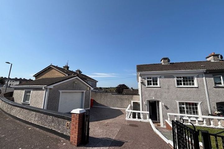 30 Saint John's Well, Commons Road, Farranree, Co. Cork, T23YDY7