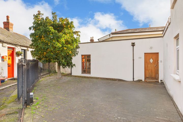 33b Daniel Street, Dublin 8, Portobello, Dublin 8, D08F9X2
