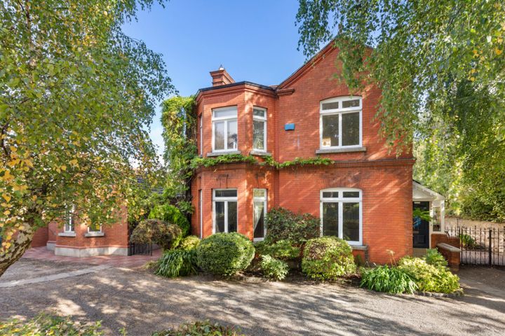 84 Sandford Rd, Ranelagh, Dublin 6, Dublin 6, Dublin