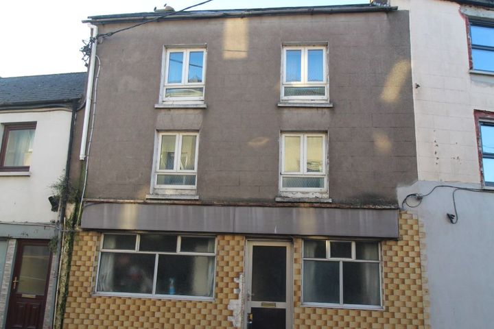 13 Bridge Street, Mallow, Mallow, Co. Cork, P51PT8N