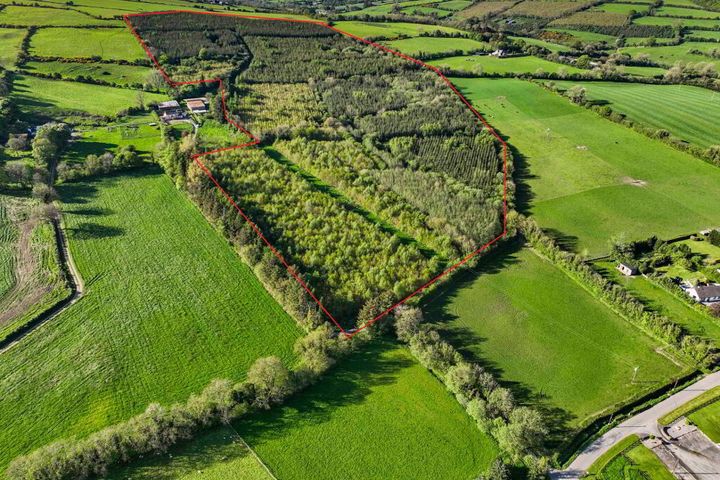 Carraigeen, Baltinglass, Co. Wicklow