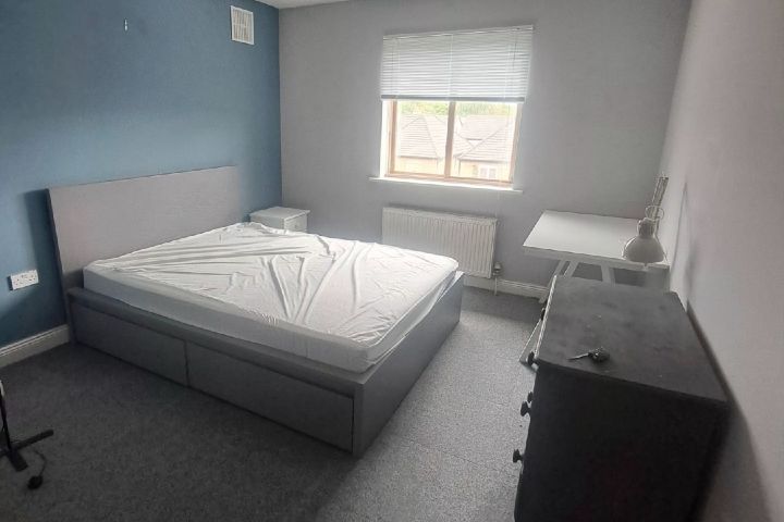 Beech Road,Rivercourt,Carlow, Carlow Town, Co. Carlow