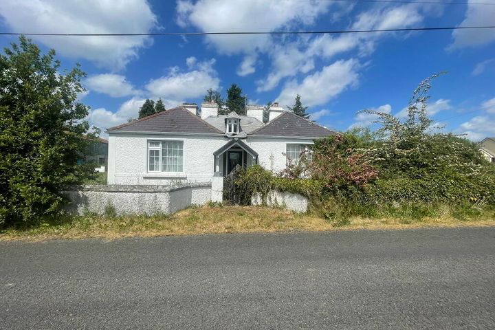 Cloonbonniffe, Castlerea, Co. Roscommon, Loughglynn, Co. Roscommon, F45V221