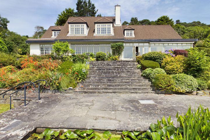 Strand Lodge, Curraghbinny, Carrigaline, Cork