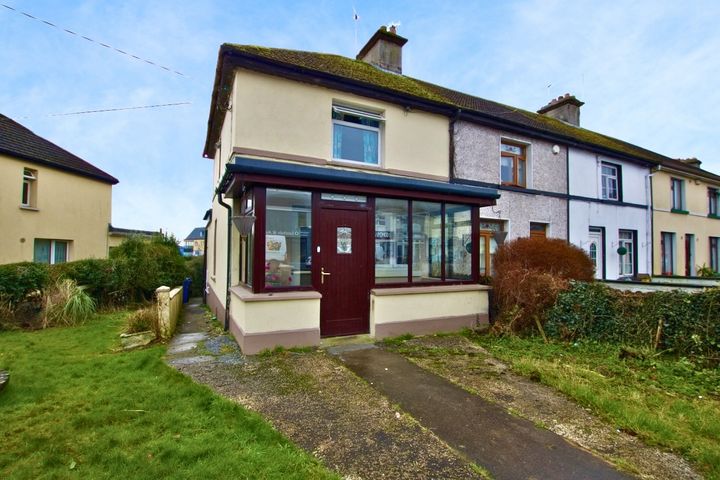 14 St. Patrick's Terrace, N37Y018