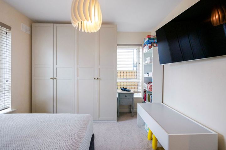 7 An Toileán, Craanford, Craanford, Co. Wexford, Y25N9X0