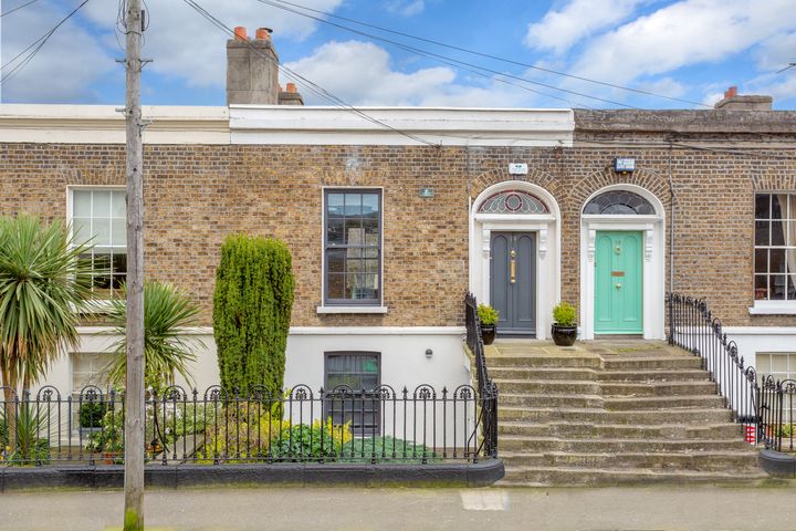 23 Pleasants Street, Dublin 8, Dublin