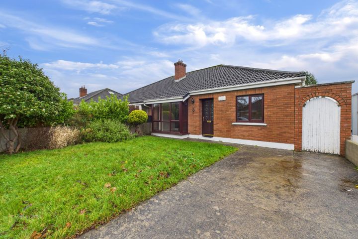 5 Castle Village Woods, Celbridge, Celbridge, Co. Kildare, W23X621