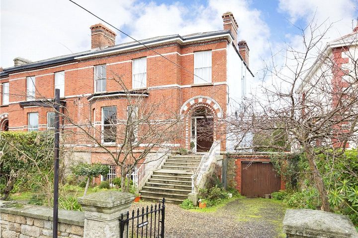Sans Souci, Meath Road, Bray, Wicklow
