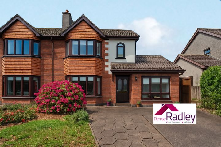 2 Lisfennel Close, Dungarvan, Dungarvan, Co. Waterford, X35A361