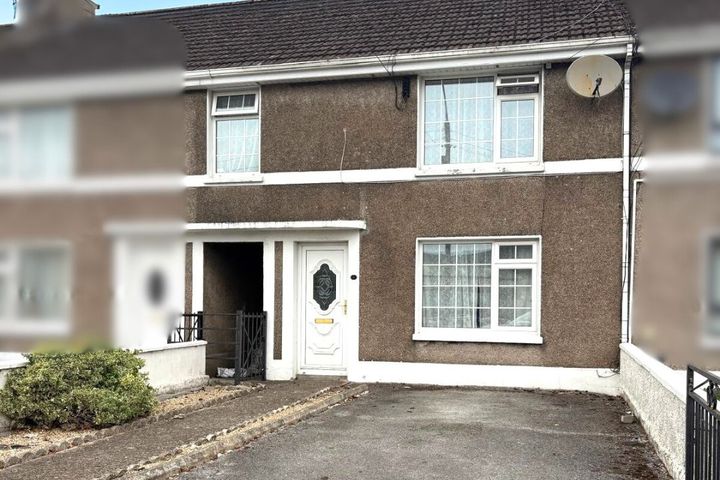5 Russell Place, Mallow, Mallow, Co. Cork, P51C56C