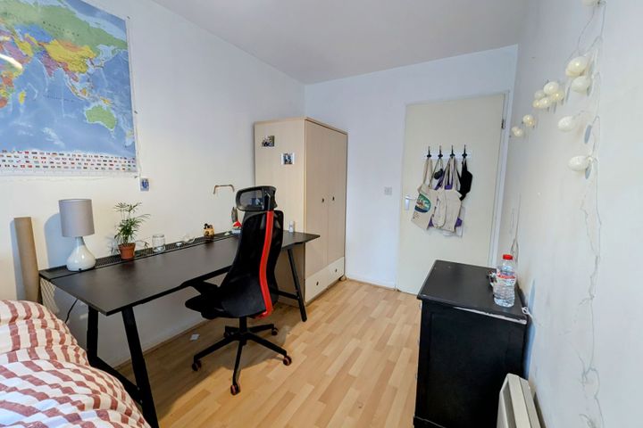 Cedar Brook, Ballyfermot Dublin 10, Cherry Orchard, Dublin 22