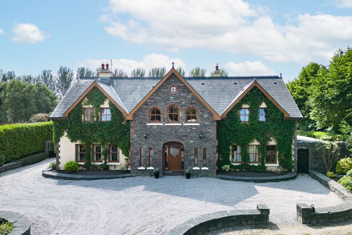Allendale, Grange, Ovens, Cork