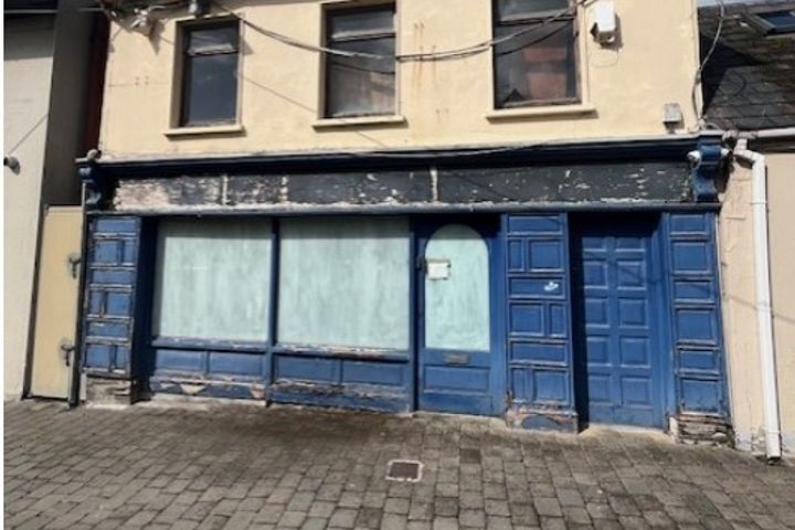 3, Hogans Lane, High St., Killarney, Co. Kerry