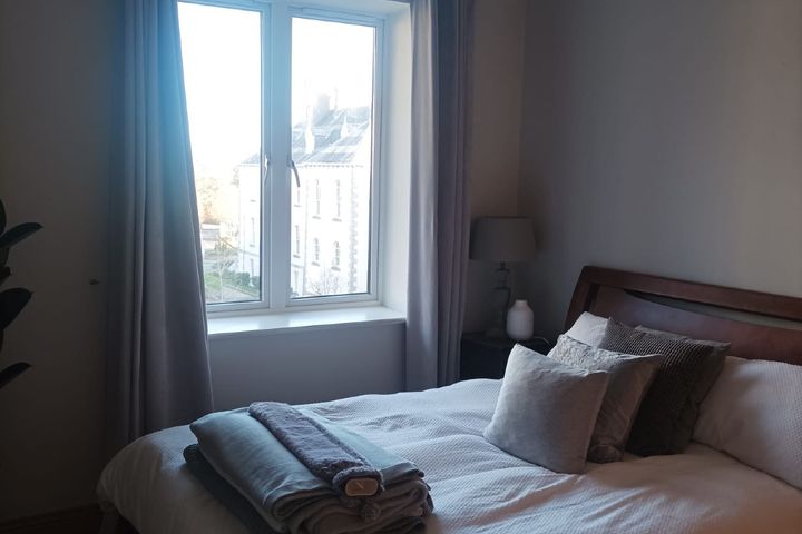 Apartment 11, House 8, Linden Square, Grove Avenue, Stillorgan, Co. Dublin