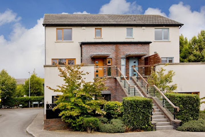 11 Dalriada Avenue, Knocklyon, Dublin 16, D16FR58