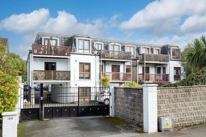 Apartment 9, Olaf Hall, Dundrum, Dublin 16, D16WD80