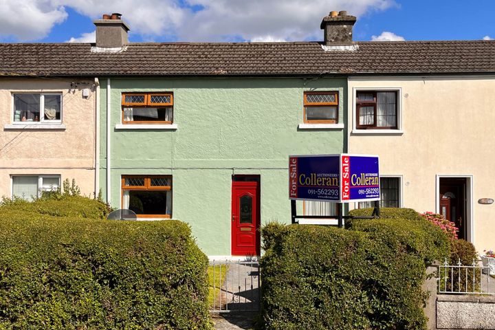 3 Claddagh Place, The Claddagh, Galway, Galway City Centre, H91CC8C