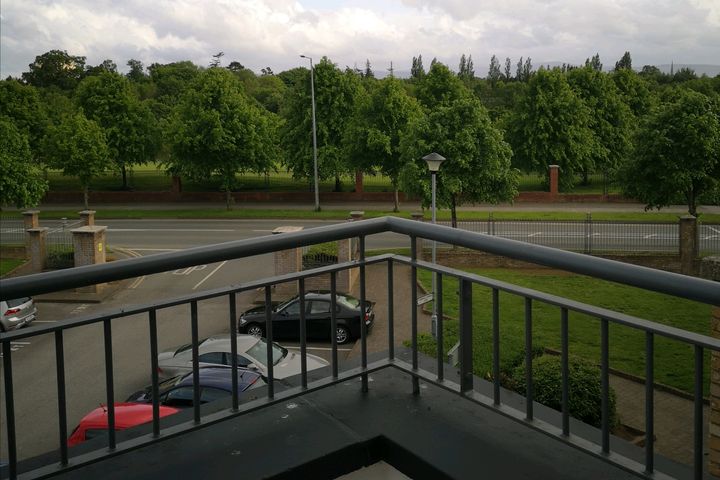 waterville terrace, Blanchardstown, Dublin 15