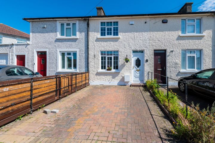 52 Joyce Road, Drumcondra, Dublin 9, D09X7W2
