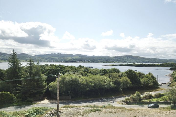 Site At, The Pans, Cranford, Co. Donegal