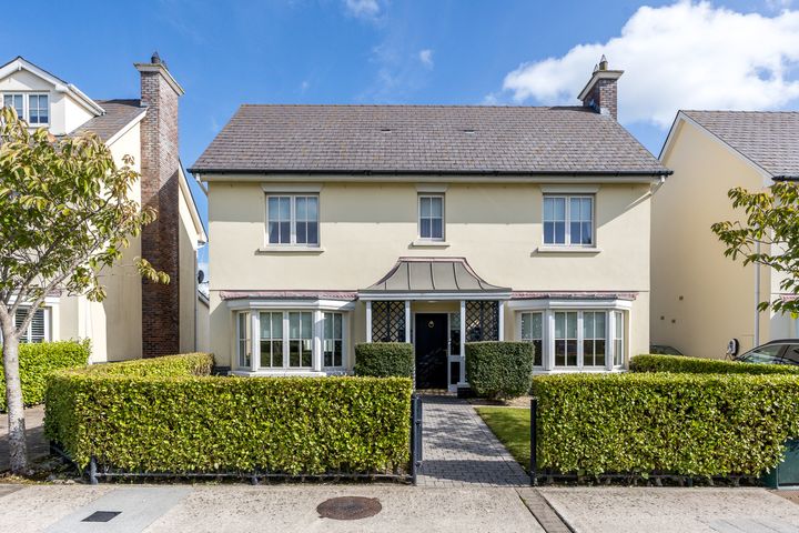 96 Drumnigh Wood, Portmarnock, Dublin 13, Dublin 13, Dublin