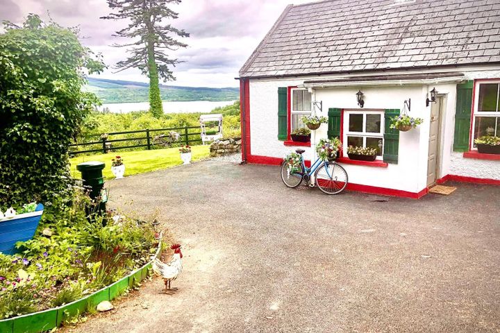 Cornagee, Arigna, Roscommon, Roscommon
